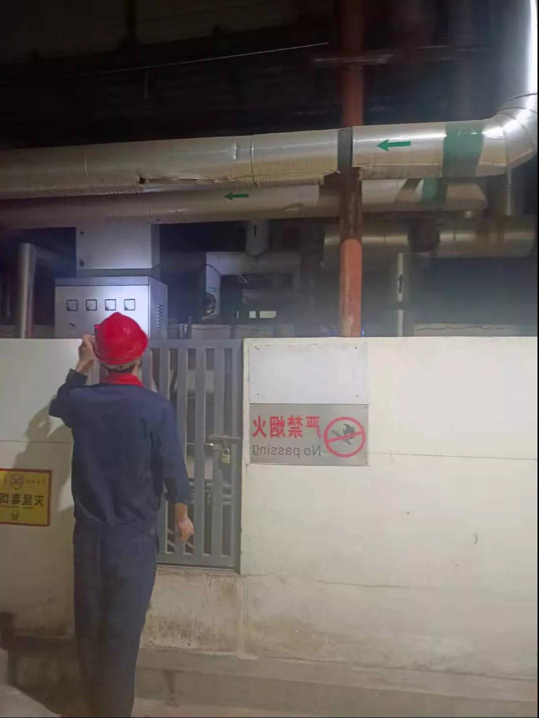 云南AG旗舰厅来思尔乳业：面对灾难你们交出了高分答卷