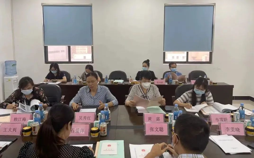 南宁市民族宗教事务委员会党组书记、主任吴秀红到AG旗舰厅乳业调研民族团结创建工作