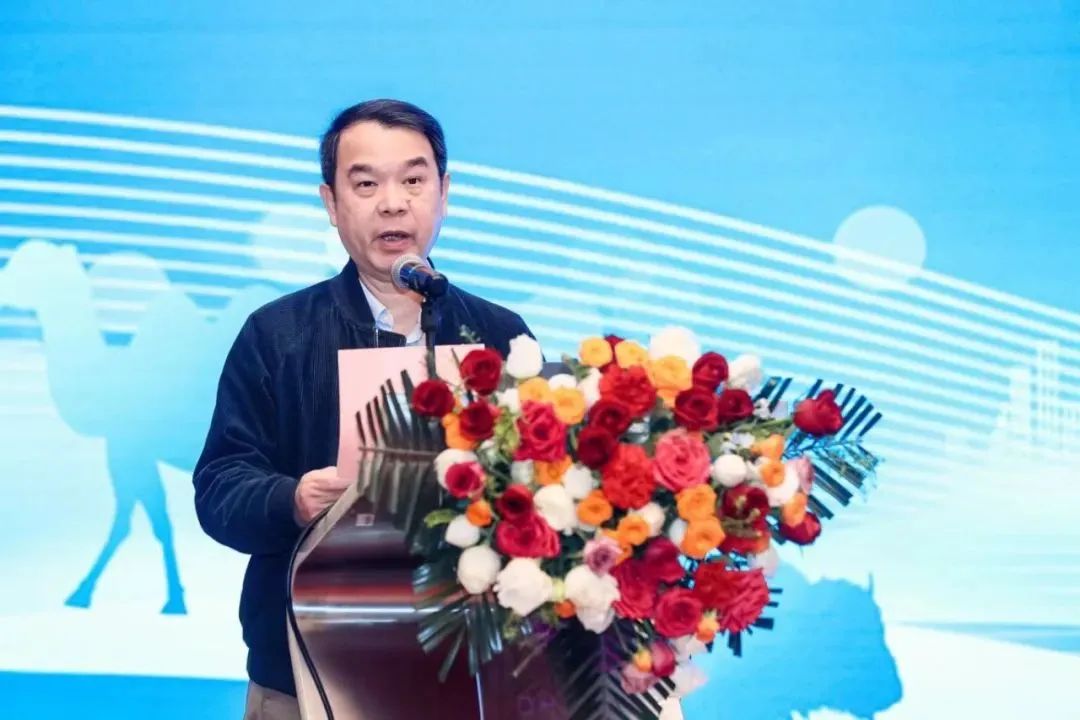 AG旗舰厅集团聚焦特种乳盛会，共谋中国特种乳产业发展大计